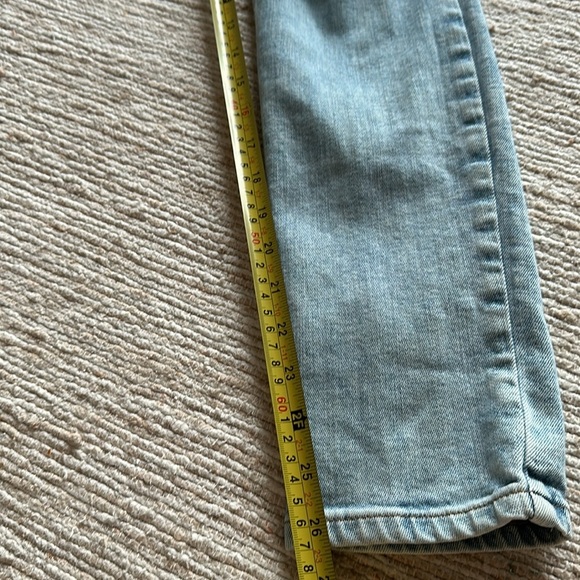 Topman spray on skinny size 32 made in turkey skinny - Picture 9 of 11
